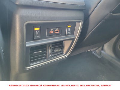 2024 Nissan Murano SL