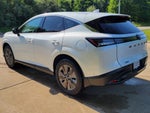2027 Nissan Murano Dark Armor