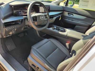 2027 Nissan Murano Dark Armor