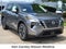 2027 Nissan Rogue SV