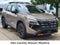 2027 Nissan Rogue Rock Creek®