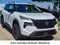 2027 Nissan Rogue Dark Armor™