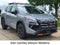 2027 Nissan Rogue Rock Creek®