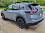 2027 Nissan Rogue Rock Creek®