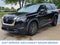 2022 Nissan Pathfinder S