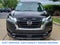 2022 Nissan Pathfinder S