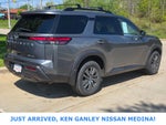 2023 Nissan Pathfinder SV