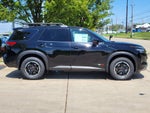 2026 Nissan Pathfinder Rock Creek®