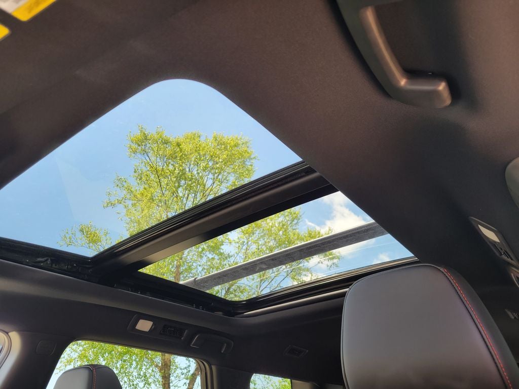 2026 Nissan Pathfinder Rock Creek®