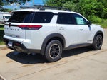 2026 Nissan Pathfinder Rock Creek®