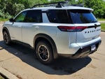 2026 Nissan Pathfinder Rock Creek®