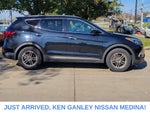 2017 Hyundai Santa Fe Sport 2.4 Base