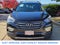 2017 Hyundai Santa Fe Sport 2.4 Base