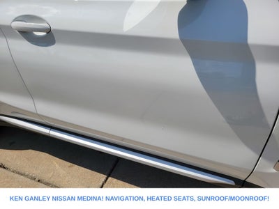 2025 BMW X4 xDrive30i