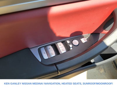 2025 BMW X4 xDrive30i