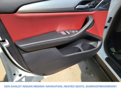 2025 BMW X4 xDrive30i