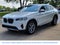 2025 BMW X4 xDrive30i