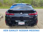 2023 BMW X4 M40i