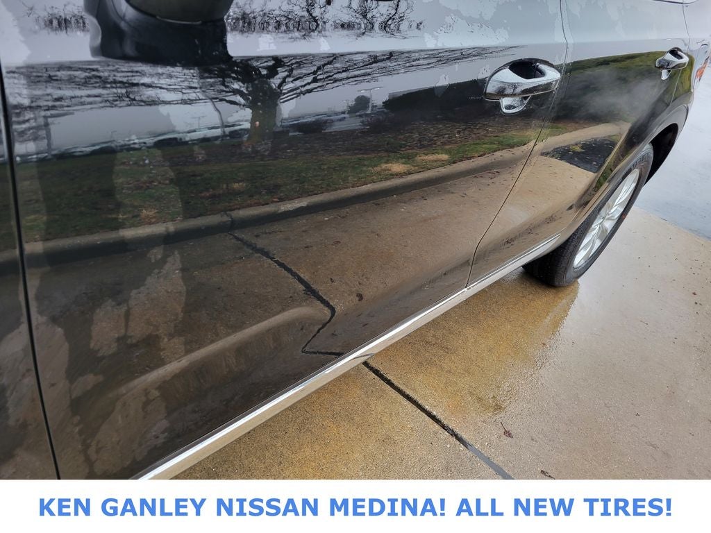 2021 Kia Telluride LX