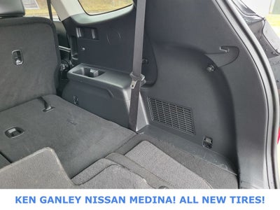 2021 Kia Telluride LX