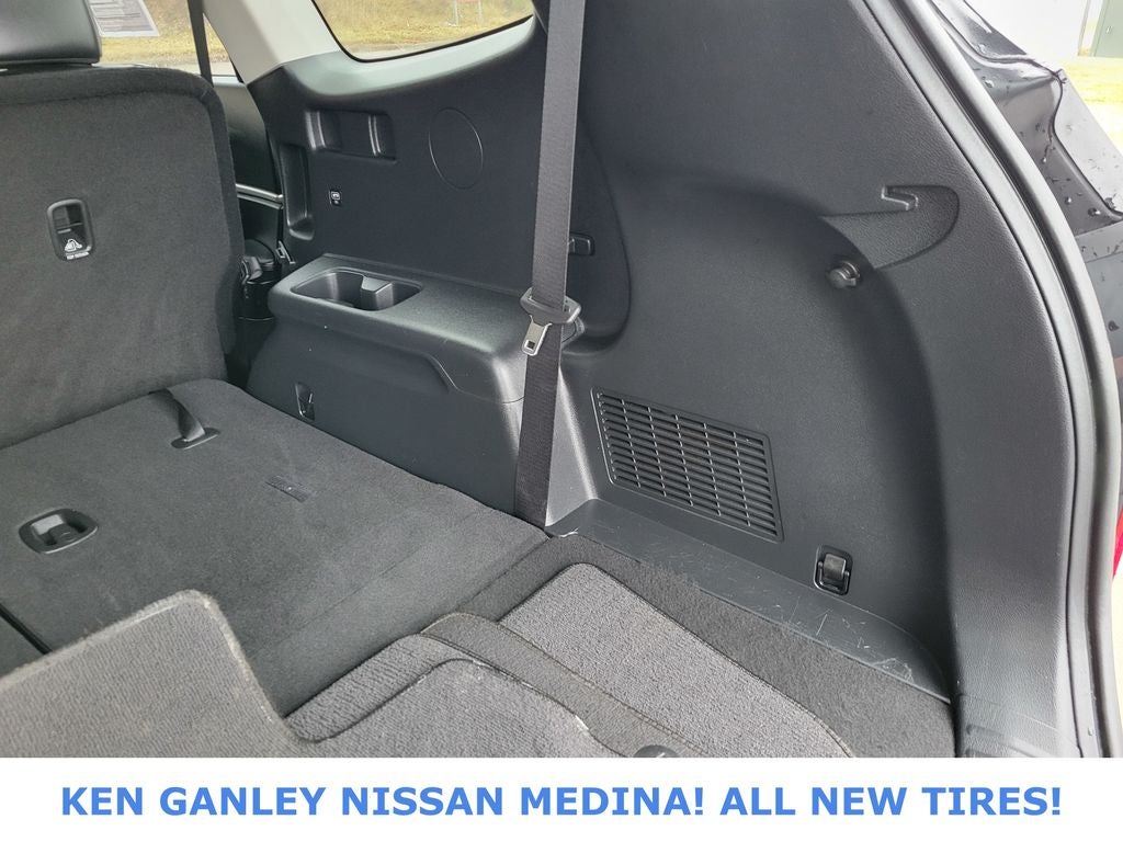 2021 Kia Telluride LX