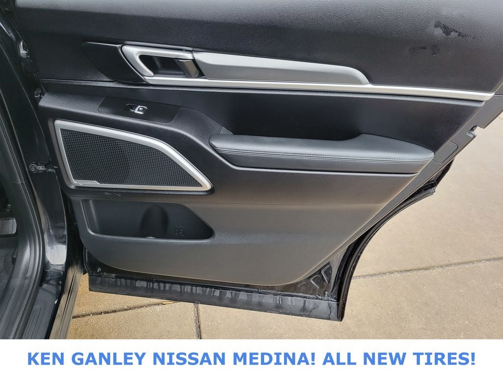 2021 Kia Telluride LX