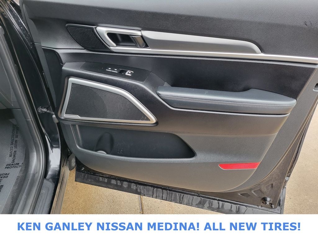 2021 Kia Telluride LX