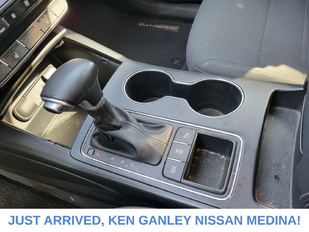 2019 Kia Sorento S