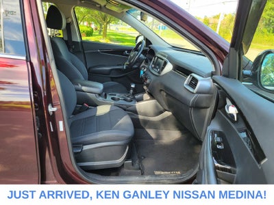 2019 Kia Sorento S