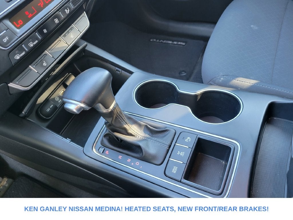 2019 Kia Sorento S
