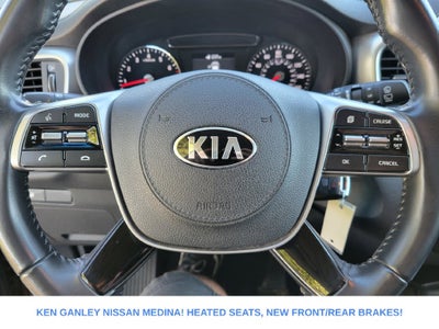 2019 Kia Sorento S