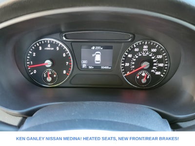 2019 Kia Sorento S