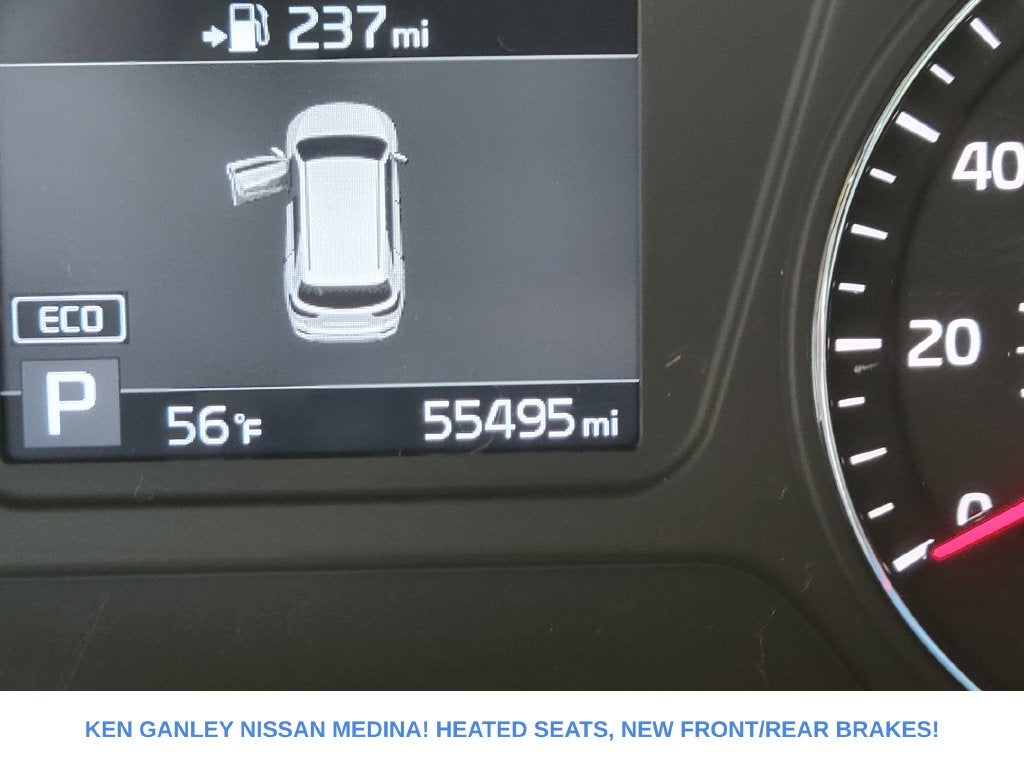 2019 Kia Sorento S
