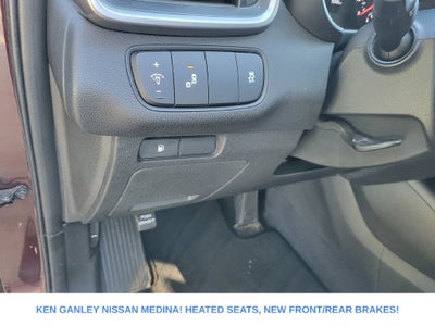 2019 Kia Sorento S