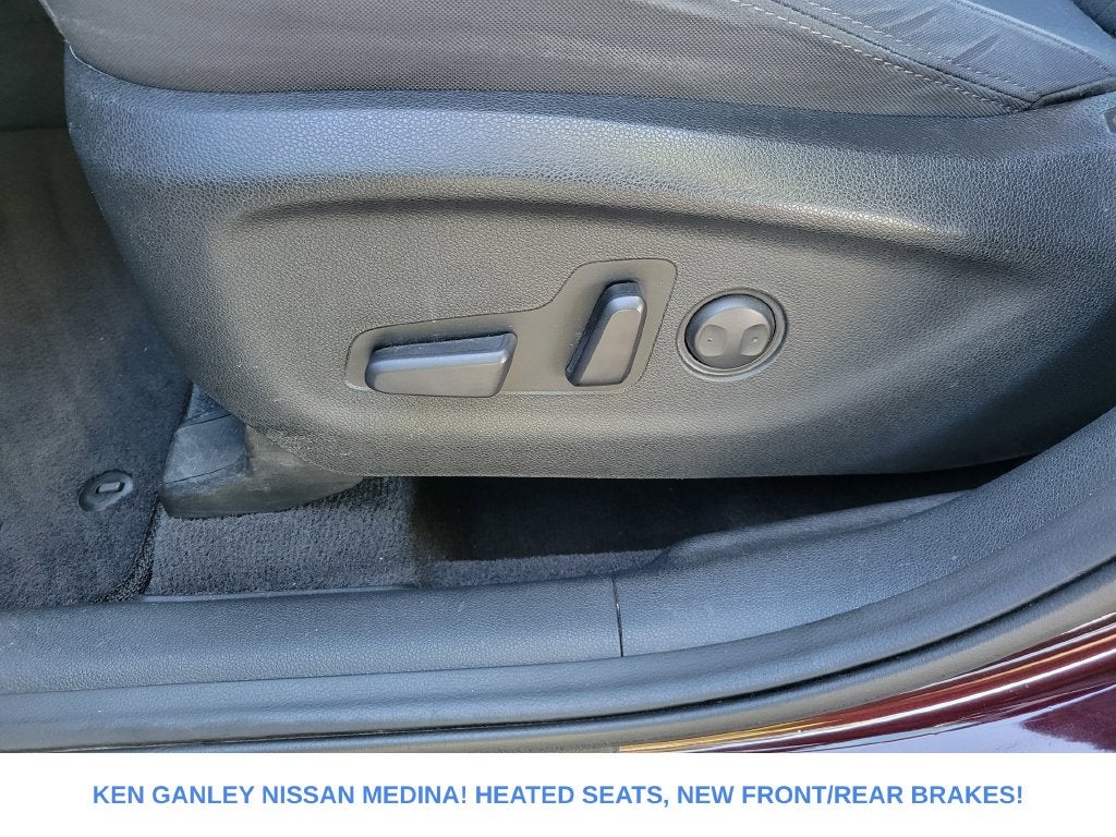 2019 Kia Sorento S