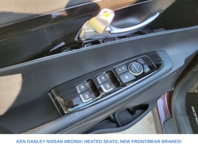 2019 Kia Sorento S