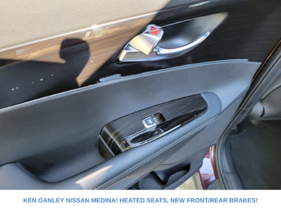 2019 Kia Sorento S