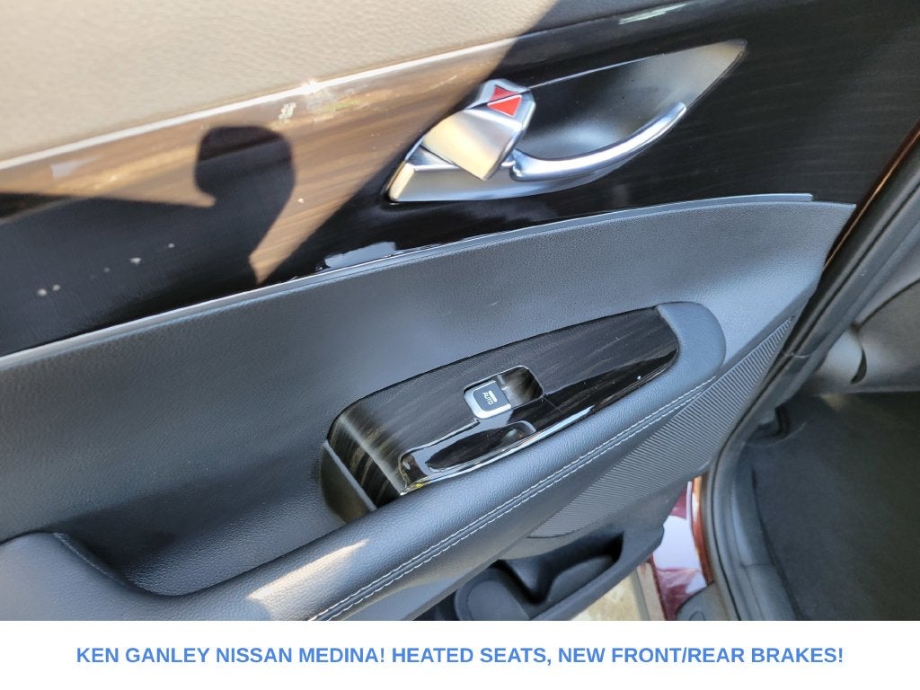 2019 Kia Sorento S