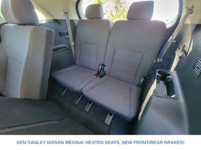 2019 Kia Sorento S