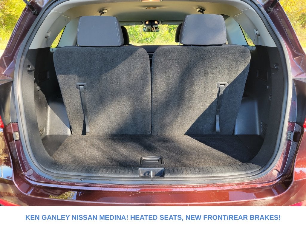 2019 Kia Sorento S
