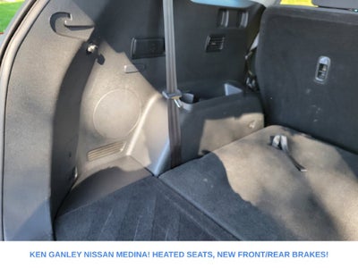 2019 Kia Sorento S