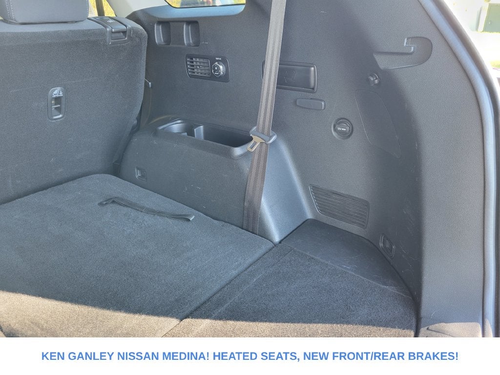 2019 Kia Sorento S