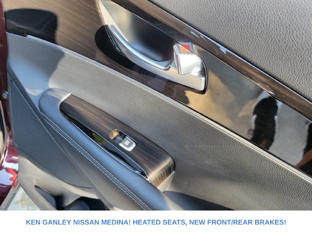 2019 Kia Sorento S