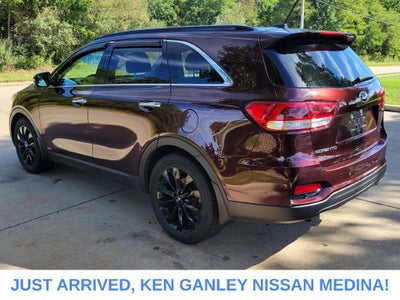 2019 Kia Sorento S
