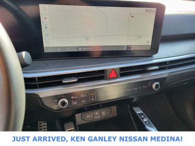 2024 Kia Sorento X-Line SX