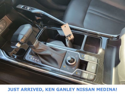 2024 Kia Sorento X-Line SX