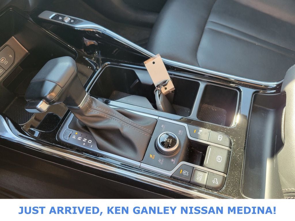 2024 Kia Sorento X-Line SX