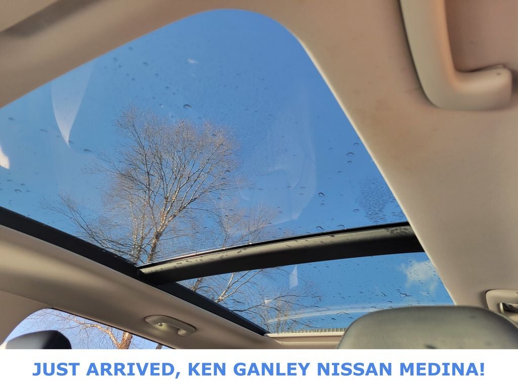 2024 Kia Sorento X-Line SX