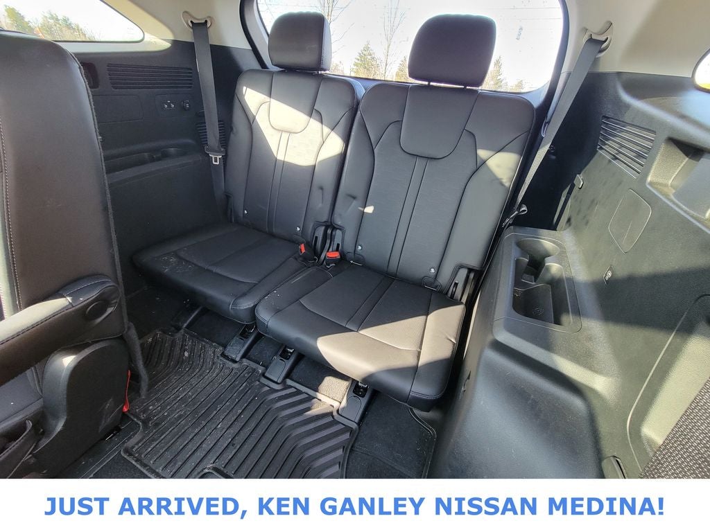 2024 Kia Sorento X-Line SX