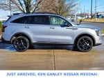 2024 Kia Sorento X-Line SX